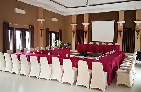 Photo of FUNCTION HALL
