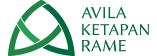 Avila Ketapan Rame Logo