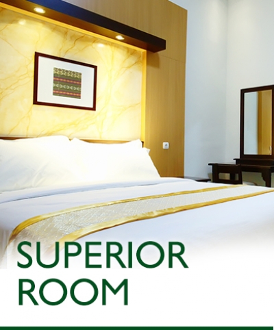 Photo of Superior Room