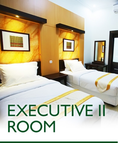 Photo of Executive II Room